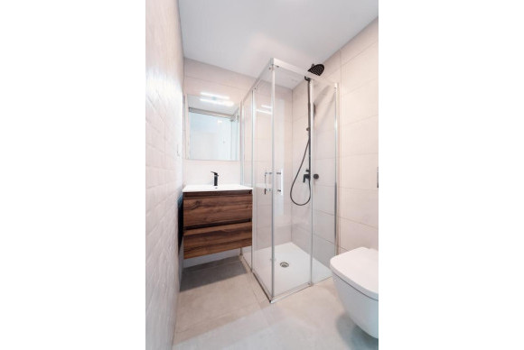 Nouvelle construction - Bajos - Orihuela - 03189