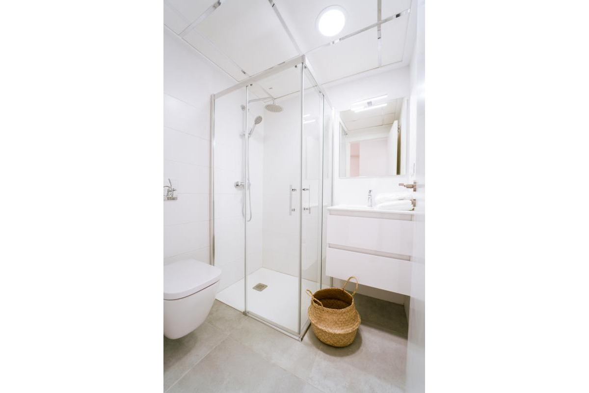 Nouvelle construction - Bajos - Orihuela - 03189