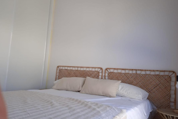 Nouvelle construction - Bajos - Orihuela - 03189