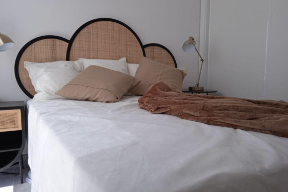 Nouvelle construction - Bajos - Orihuela - 03189