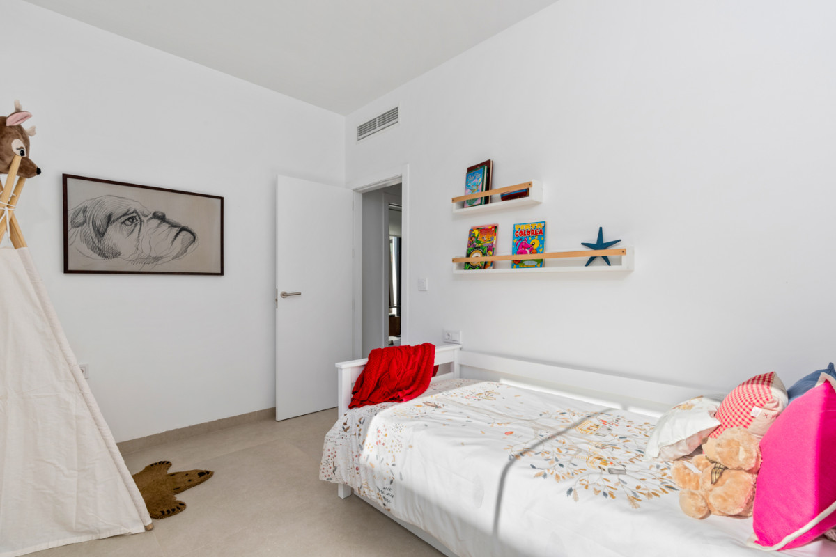 Nieuwbouw - Villas - Cartagena - 30384