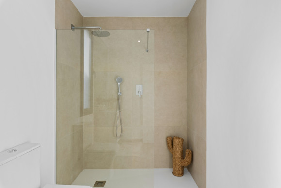 Nieuwbouw - Villas - Cartagena - 30384