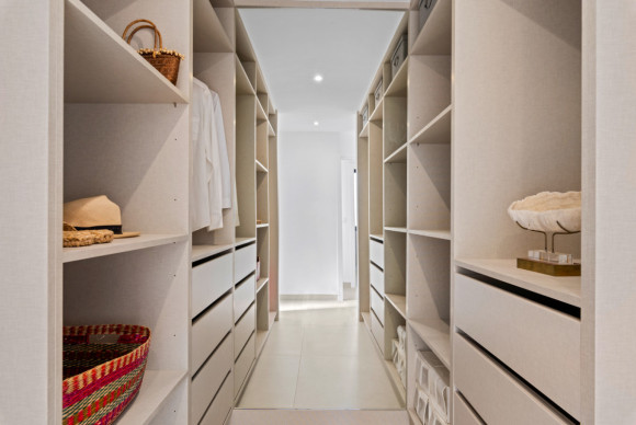 Nieuwbouw - Villas - Cartagena - 30384