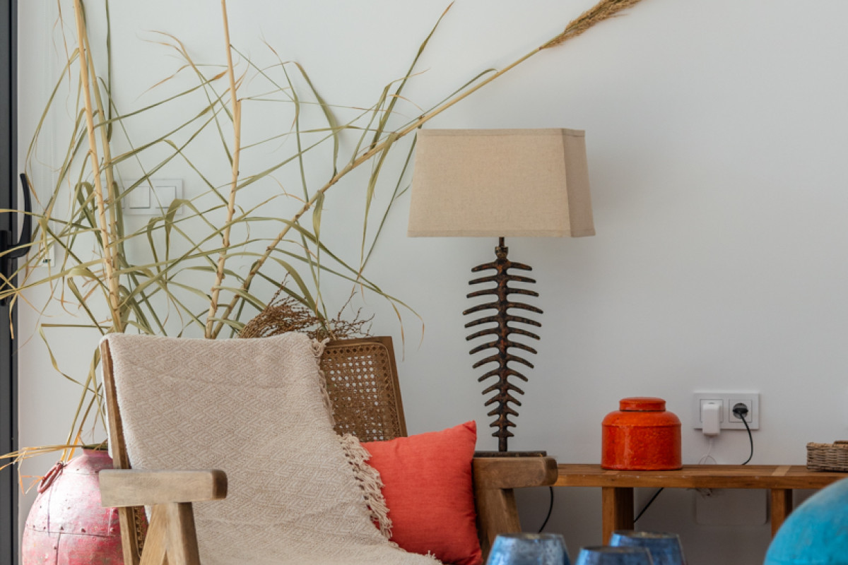 Nieuwbouw - Villas - Cartagena - 30384