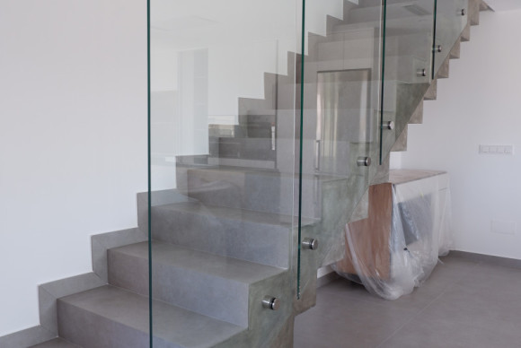 Nouvelle construction - Villas - Benijofar - 03178