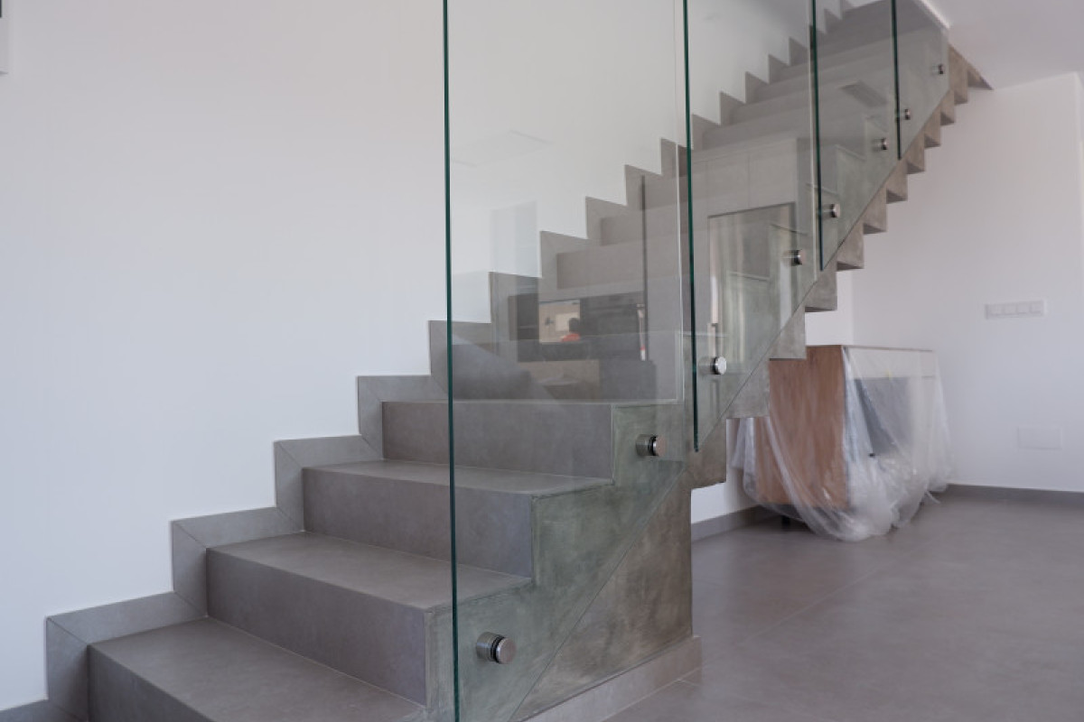 Nouvelle construction - Villas - Benijofar - 03178