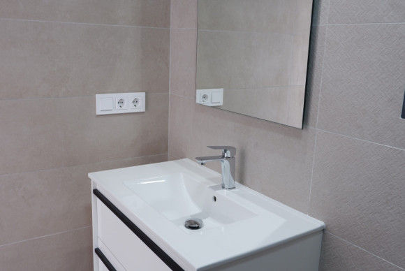 Nouvelle construction - Villas - Benijofar - 03178