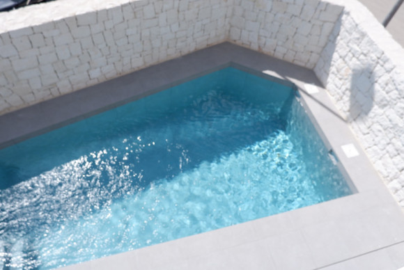 Nouvelle construction - Villas - Benijofar - 03178