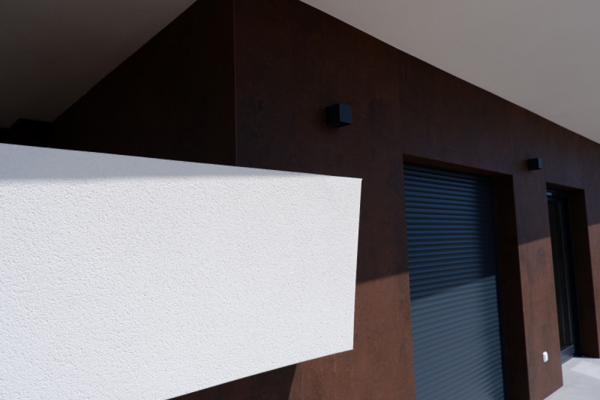 Nouvelle construction - Villas - Benijofar - 03178