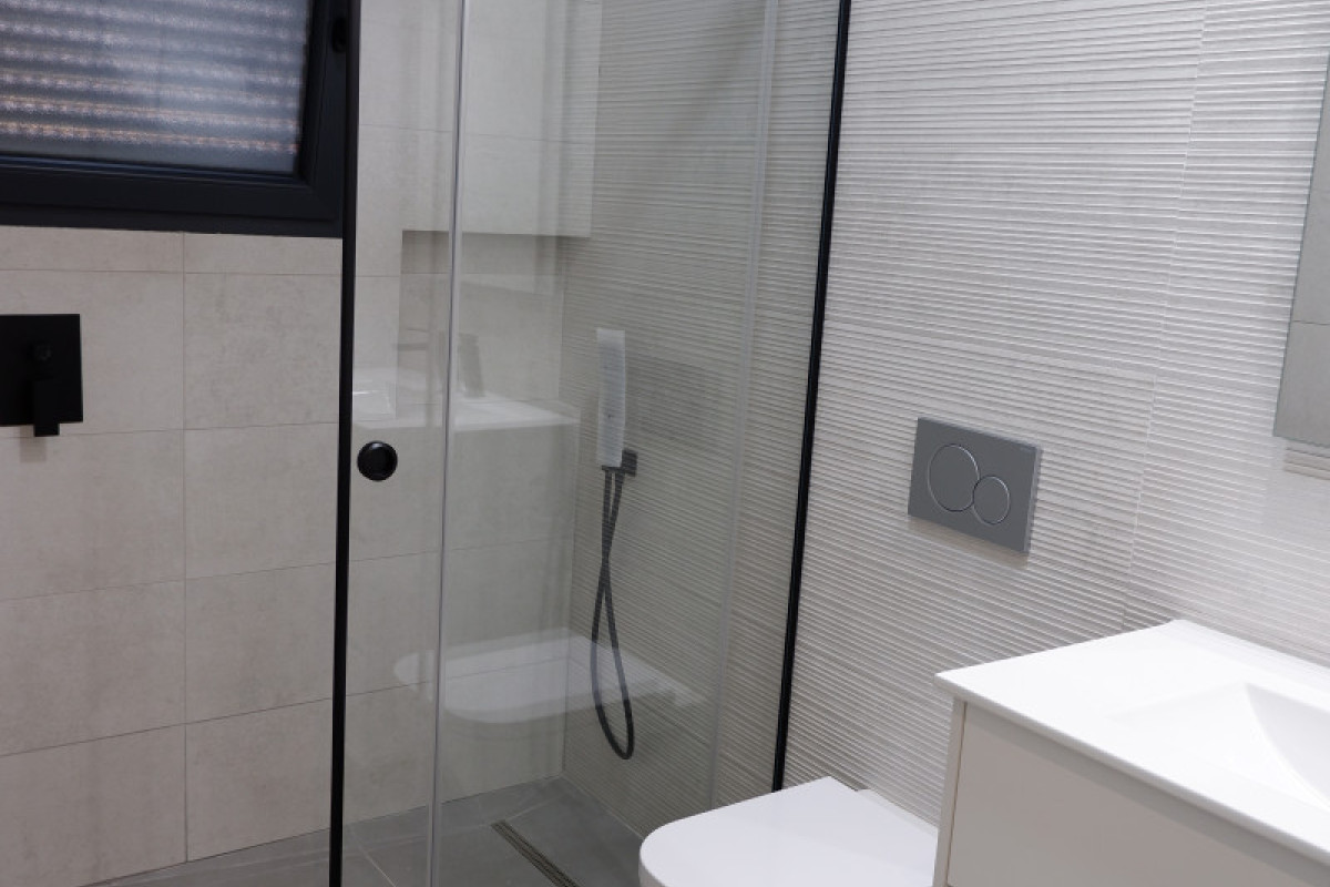 Nouvelle construction - Villas - Benijofar - 03178