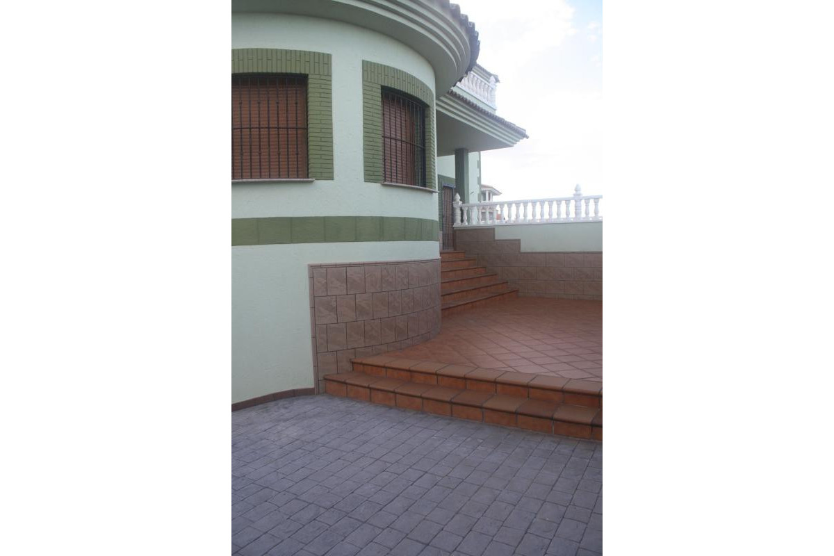 Obra nueva - Villas - Torrevieja - 03185