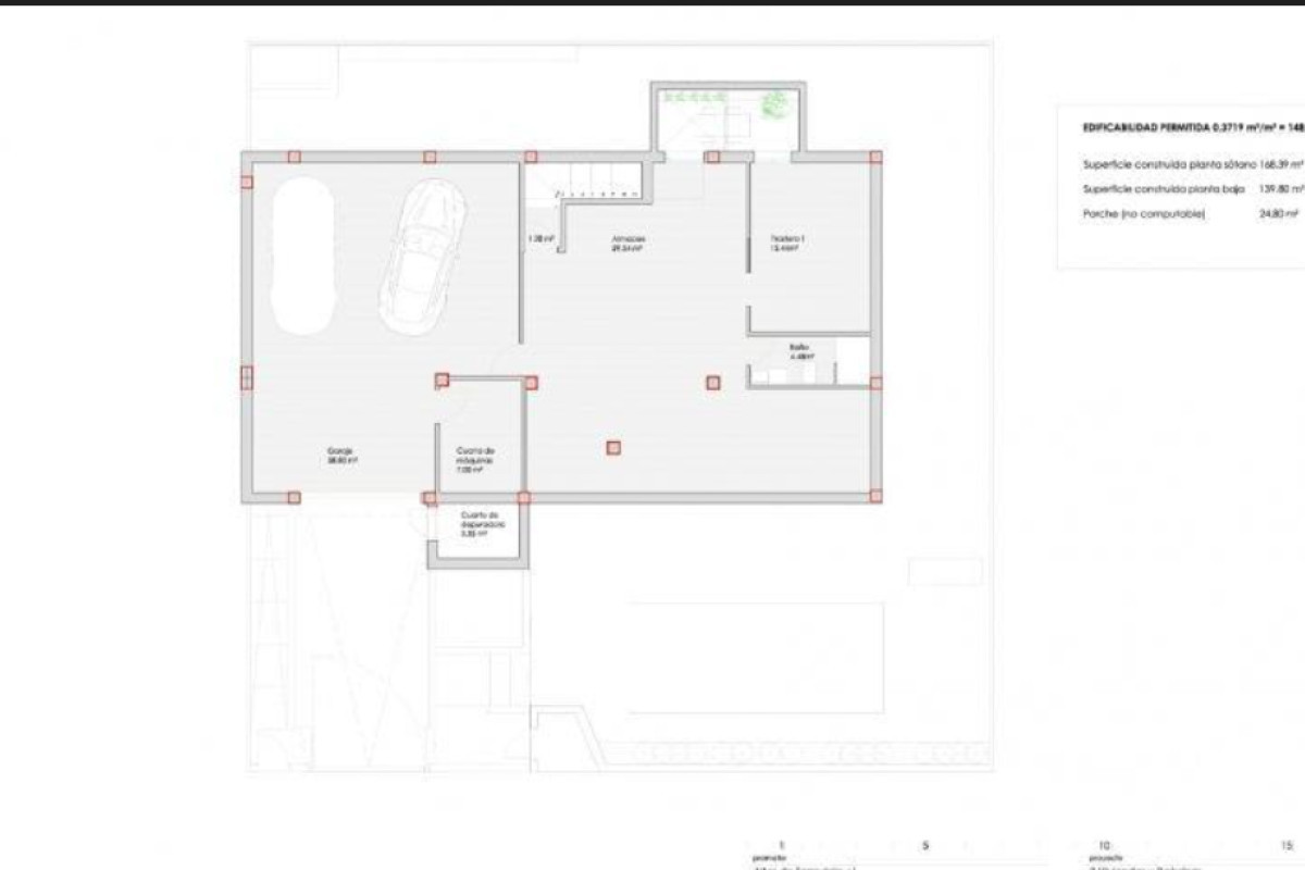 Nieuwbouw - Villas - Torrevieja - 03185