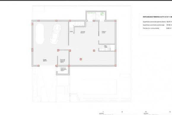 Nieuwbouw - Villas - Torrevieja - 03185