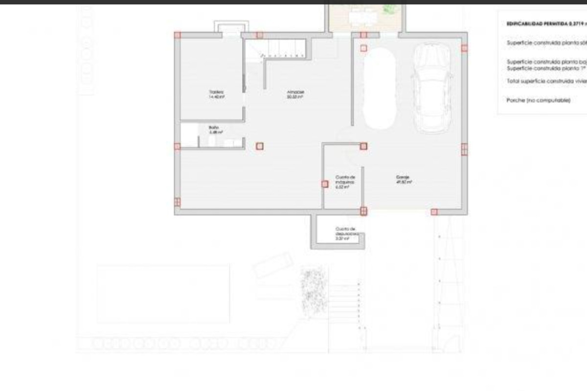 Nieuwbouw - Villas - Torrevieja - 03185