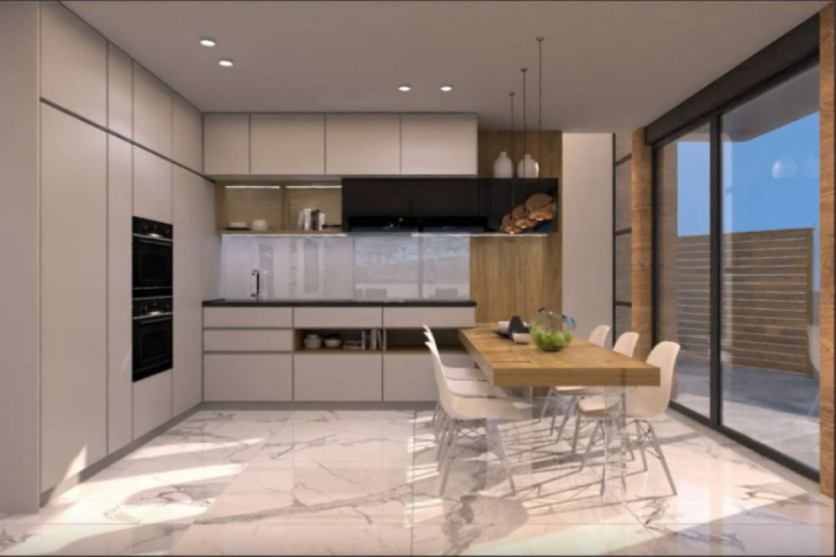 Nieuwbouw - Villas - Calpe - 03710