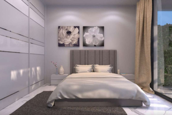 Nieuwbouw - Villas - Calpe - 03710