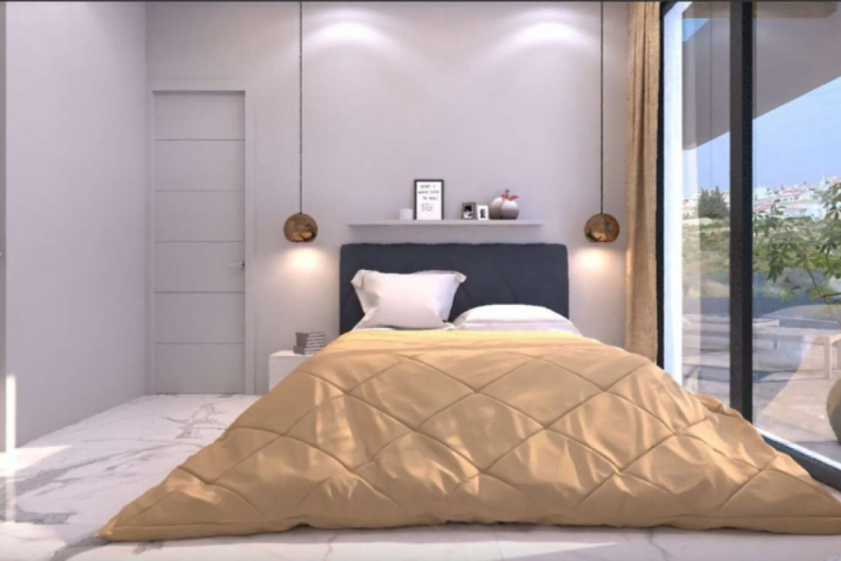 Nieuwbouw - Villas - Calpe - 03710