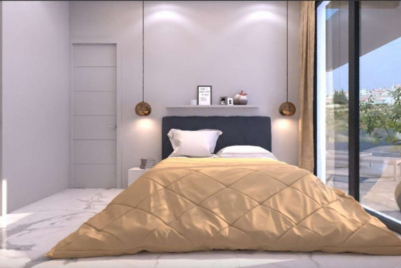 Nieuwbouw - Villas - Calpe - 03710