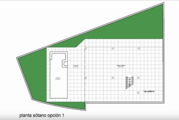 Nieuwbouw - Villas - Calpe - 03710