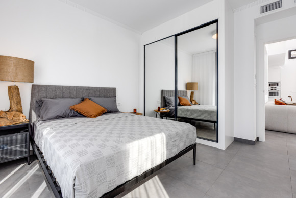 Nouvelle construction - Villas - Torrevieja - 03188, Avenida de Alemania , la Mata, 51