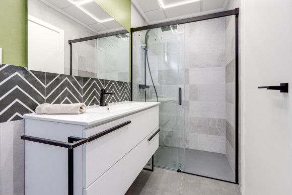 Nouvelle construction - Villas - Torrevieja - 03188, Avenida de Alemania , la Mata, 51