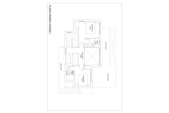 Obra nueva - Villas - Torrevieja - 03183