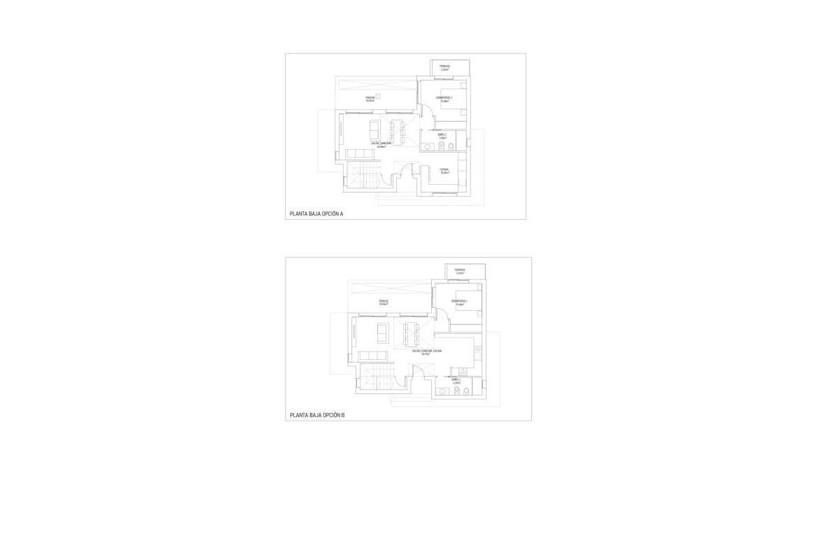 Obra nueva - Villas - Torrevieja - 03183