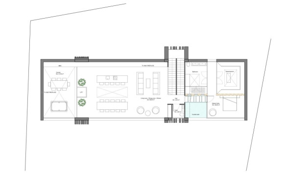 Obra nueva - Villas - Rojales - 03170