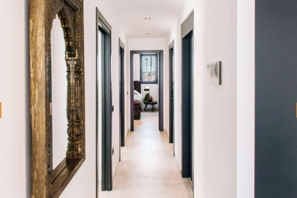 Nieuwbouw - Bungalows - Rojales - 03170