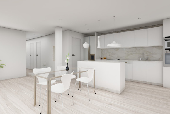 Obra nueva - Villas - Calasparra - 30420