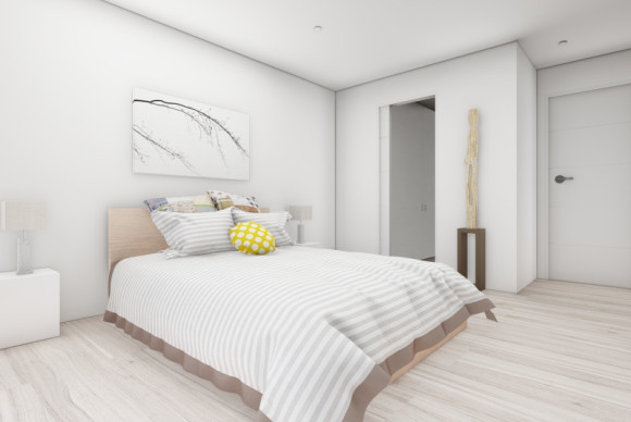 Obra nueva - Villas - Calasparra - 30420