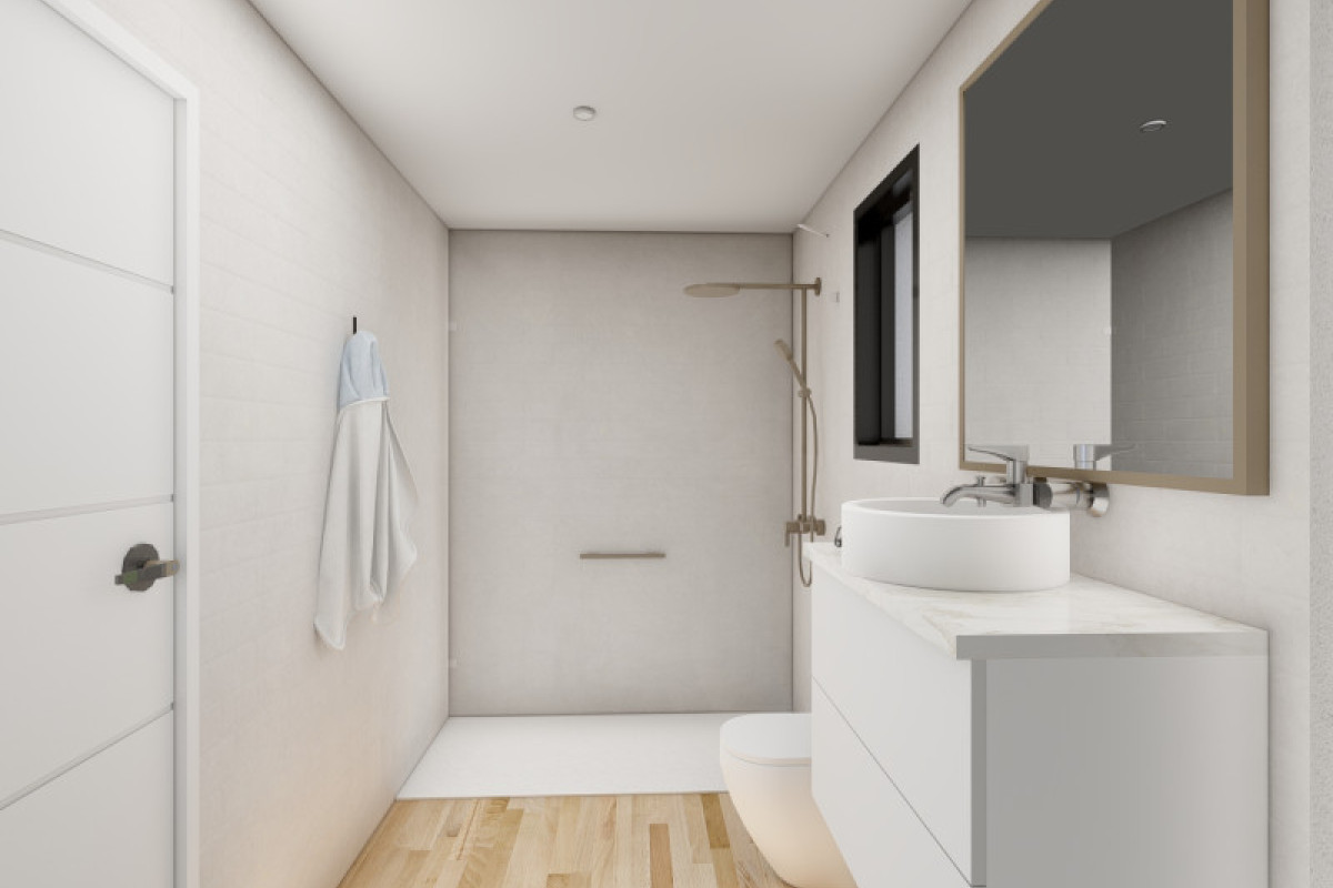 Obra nueva - Villas - Calasparra - 30420