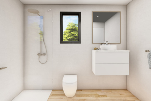 Obra nueva - Villas - Calasparra - 30420