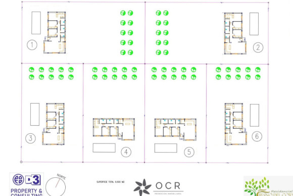 Obra nueva - Villas - Calasparra - 30420