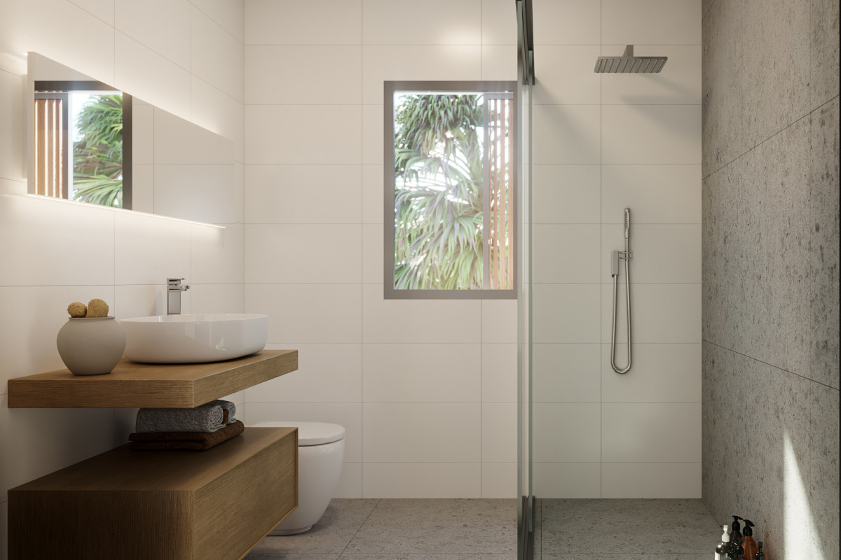 Nieuwbouw - Villas - Algorfa - 03169