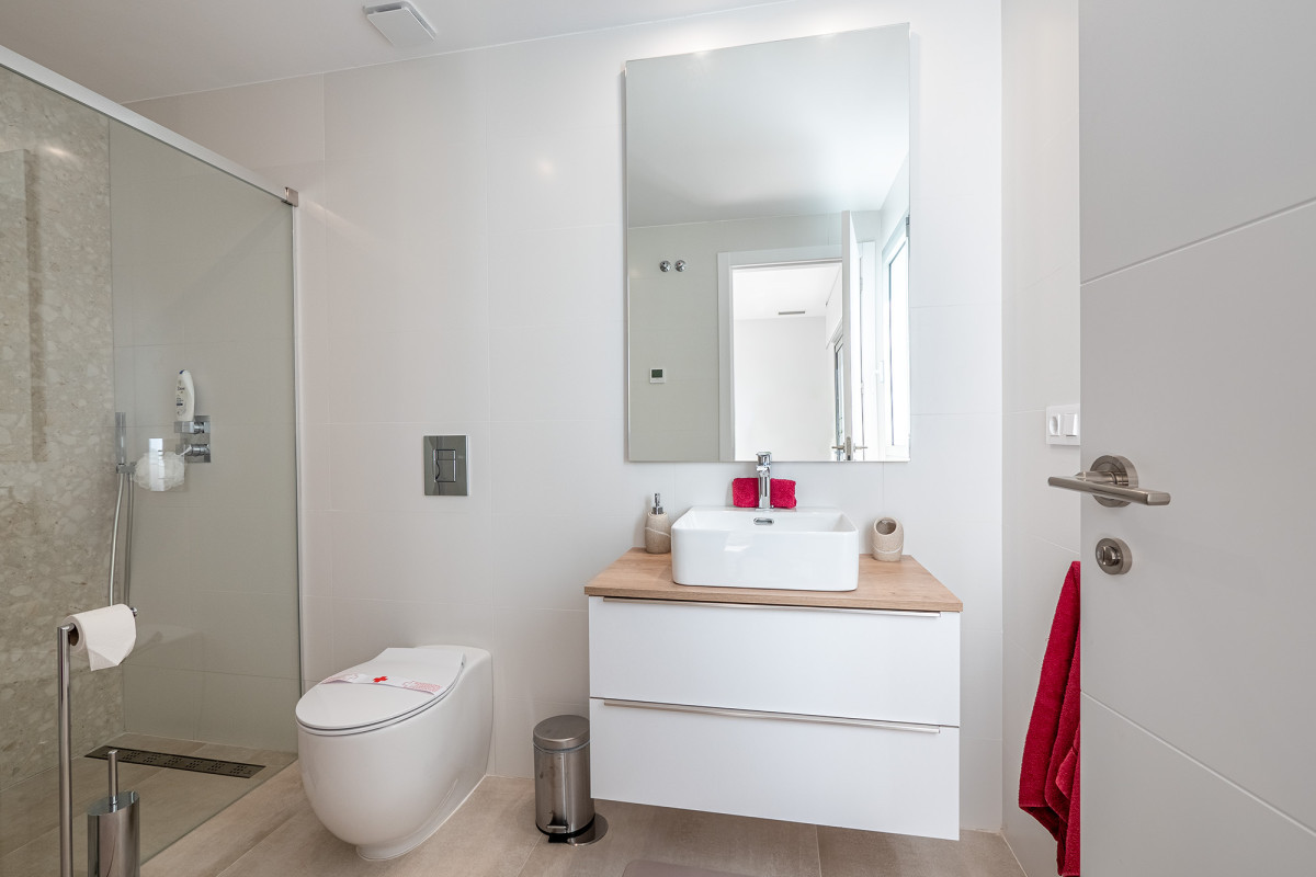 Nieuwbouw - Villas - Algorfa - 03169