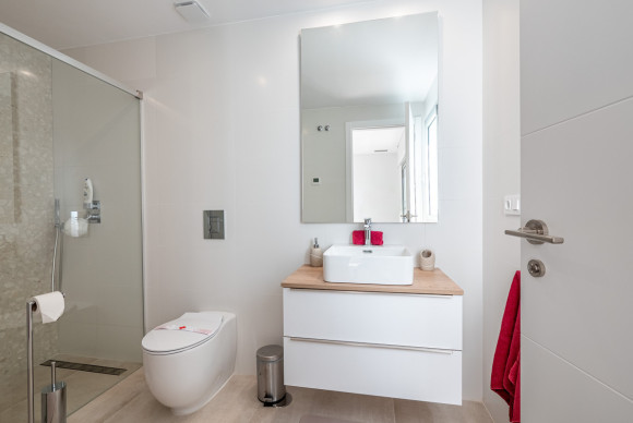 Nieuwbouw - Villas - Algorfa - 03169