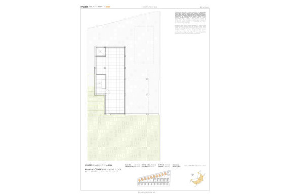 Nieuwbouw - Villas - Algorfa - 03169