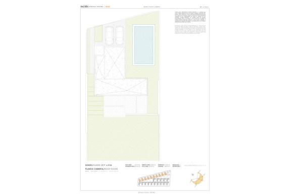 Nieuwbouw - Villas - Algorfa - 03169
