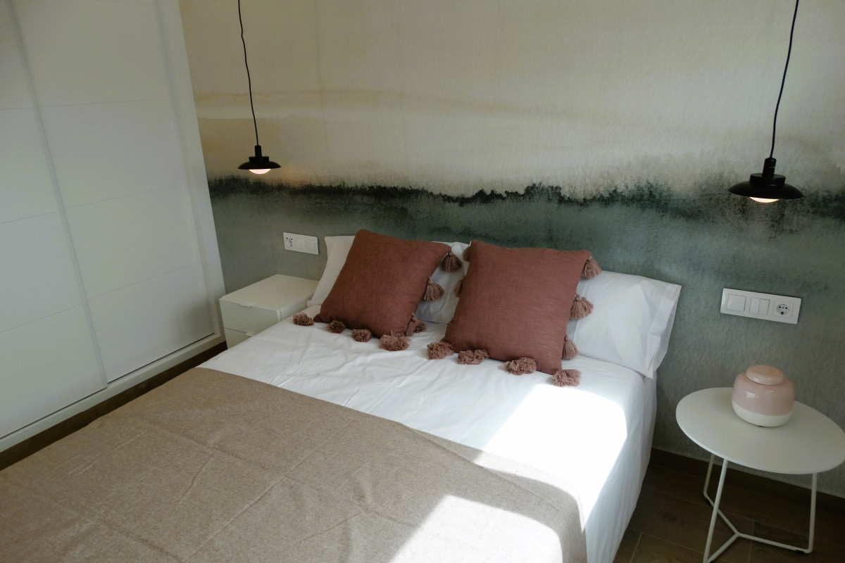 Nieuwbouw - Bungalows - Pilar de la Horadada - 03190