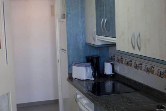 Nieuwbouw - Áticos - Calpe - 03710