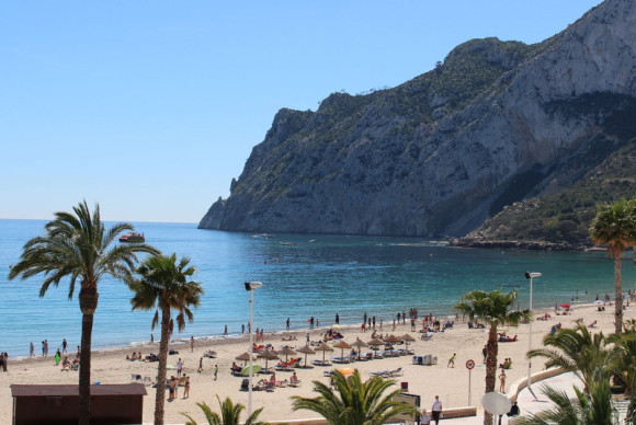 Nieuwbouw - Áticos - Calpe - 03710