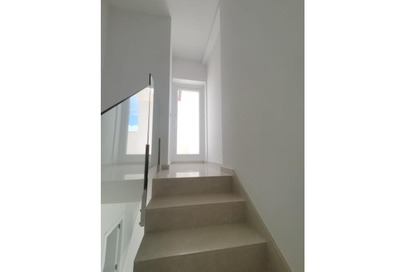 Nieuwbouw - Villas - Rojales - 03170