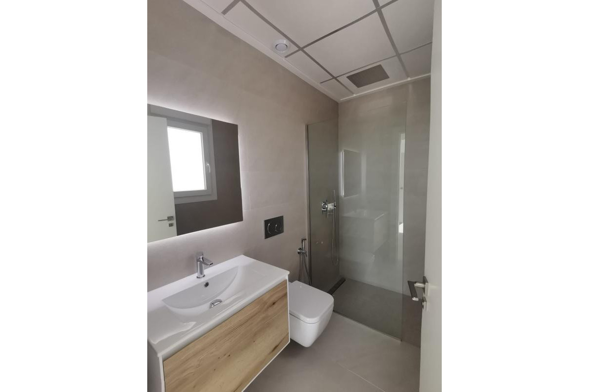 Nieuwbouw - Villas - Rojales - 03170