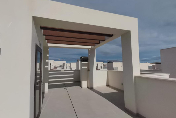 Nieuwbouw - Villas - Rojales - 03170