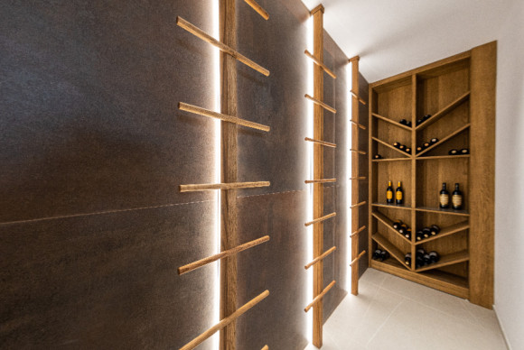 Nouvelle construction - Villas - Benidorm - 03502