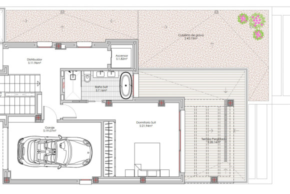 Nieuwbouw - Villas - Calpe - 03710