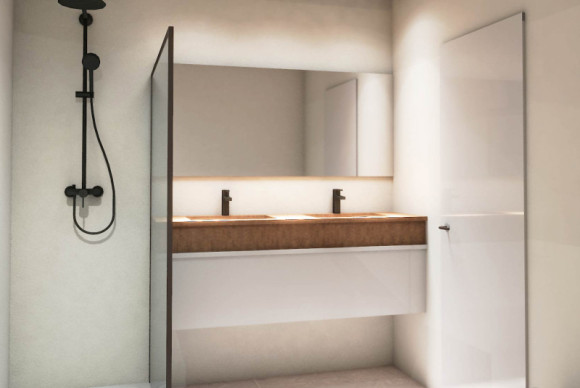 Nieuwbouw - Villas - Rojales - 03170