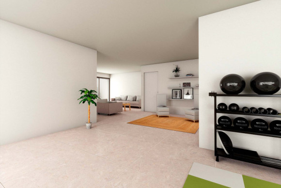 Nieuwbouw - Villas - Rojales - 03170