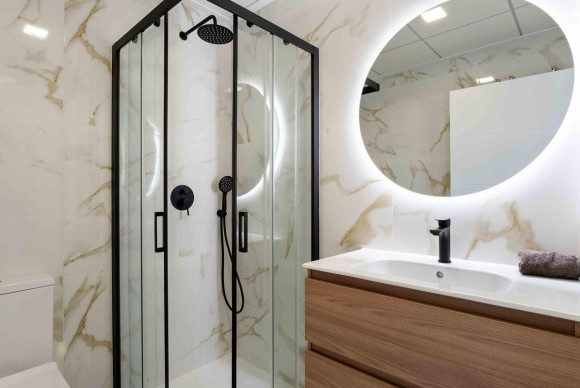 Nouvelle construction - Villas - Los Montesinos - 03187